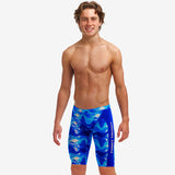 Funky Trunks - Dive In - Boys Eco Training Jammers