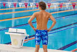Funky Trunks - Dive In - Boys Eco Training Jammers