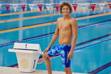 Funky Trunks - Dive In - Mens Eco Training Jammers