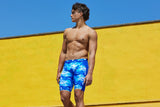 Funky Trunks - Dive In - Mens Eco Training Jammers