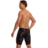 Funky Trunks - Doodles - Mens Eco Training Jammers
