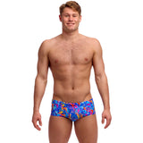 Funky Trunks - Dragons Den - Mens Eco Classic Trunks
