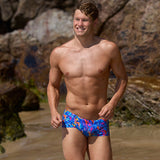 Funky Trunks - Dragons Den - Mens Eco Classic Trunks