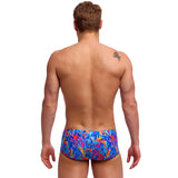 Funky Trunks - Dragons Den - Mens Eco Classic Trunks