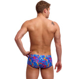 Funky Trunks - Dragons Den - Mens Eco Classic Trunks