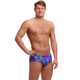 Funky Trunks - Dragons Den - Mens Eco Classic Trunks