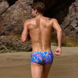 Funky Trunks - Dragons Den - Mens Eco Classic Trunks