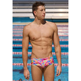 Funky Trunks - Dry Me - Mens Eco Classic Trunks