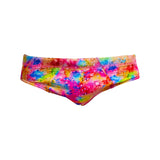 Funky Trunks - Dry Me - Mens Eco Seamed Briefs