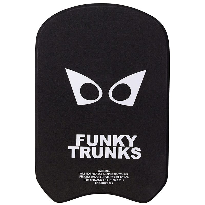 Funky Trunks - Eye Spy - Training Kickboard