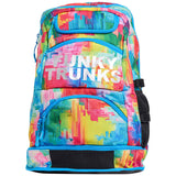 Funky Trunks - Falling Colours - Elite Squad Backpack