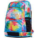Funky Trunks - Falling Colours - Elite Squad Backpack