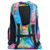 Funky Trunks - Falling Colours - Elite Squad Backpack