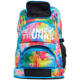 Funky Trunks - Falling Colours - Elite Squad Backpack