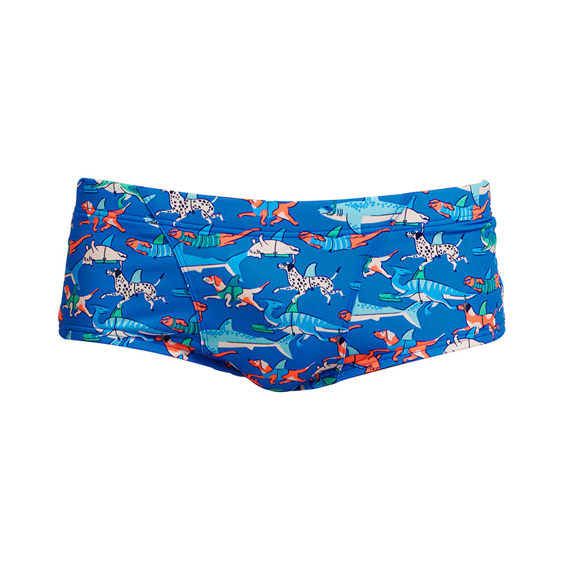 Funky Trunks - Fin Swimming - Mens Eco Classic Trunks