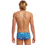 Funky Trunks - Fin Swimming - Mens Eco Classic Trunks