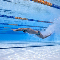 Funky Trunks - Fire Tribe - Mens Classic Trunks