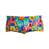 Funky Trunks - Five Serves - Mens Eco Classic Trunks