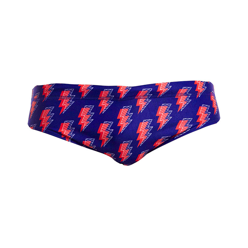 Funky Trunks - Flash - Mens Eco Classic Briefs