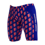 Funky Trunks - Flash - Mens Eco Training Jammers