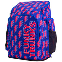 Funky Trunks - Flash - Space Case Backpack