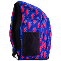 Funky Trunks - Flash - Space Case Backpack