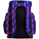 Funky Trunks - Flash - Space Case Backpack