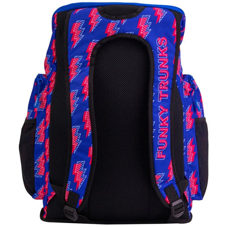 Funky Trunks - Flash - Space Case Backpack