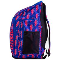 Funky Trunks - Flash - Space Case Backpack