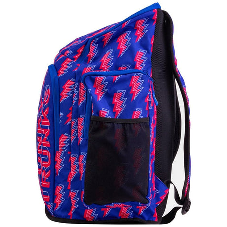 Funky Trunks - Flash - Space Case Backpack