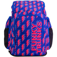 Funky Trunks - Flash - Space Case Backpack
