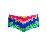 Funky Trunks - Fly Time - Boys Eco Sidewinder Trunks