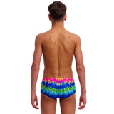 Funky Trunks - Fly Time - Boys Eco Sidewinder Trunks