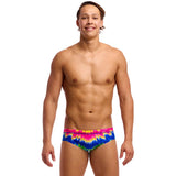 Funky Trunks - Fly Time - Mens Eco Classic Briefs