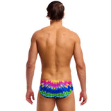 Funky Trunks - Fly Time - Mens Eco Classic Briefs