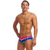 Funky Trunks - Fly Time - Mens Eco Classic Briefs