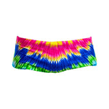Funky Trunks - Fly Time - Mens Eco Sidewinder Trunks