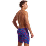 Funky Trunks - Frequency - Mens Eco Training Jammers