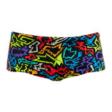 Funky Trunks - Funk Me - Boys Eco Sidewinder Trunks