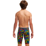 Funky Trunks - Funk Me - Boys Eco Training Jammers