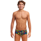 Funky Trunks - Funk Me - Mens Eco Sidewinder Trunks