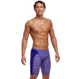 Funky Trunks - Future Dusk - Mens Eco Training Jammers