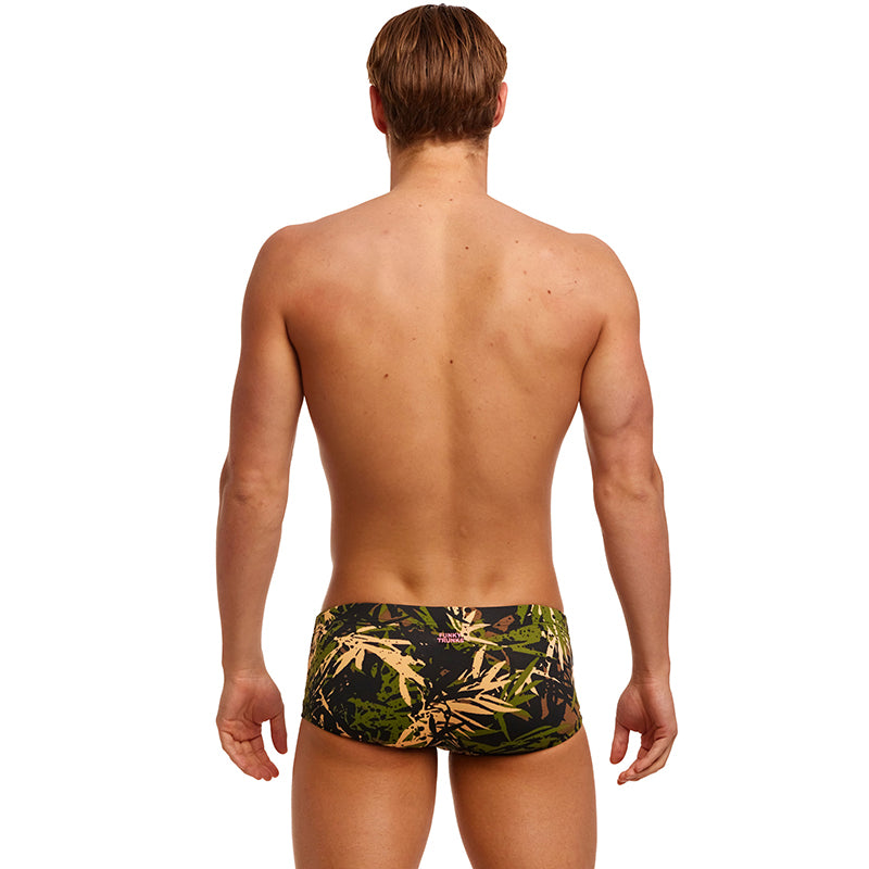 Funky Trunks - Gigi Jo Jo - Mens Classic Trunks