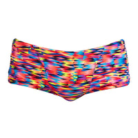 Funky Trunks - Go Gammon - Mens Eco Classic Trunks