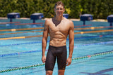 Funky Trunks - Gold Weaver - Mens Eco Training Jammers