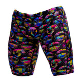 Funky Trunks - Ham Bam Maam - Mens Eco Training Jammers