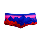 Funky Trunks - High Lights - Mens Eco Sidewinder Trunks