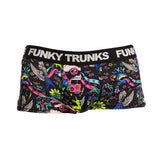 Funky Trunks - Hippy Dippy - Mens Underwear Trunks