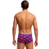 Funky Trunks - Ho Hum - Mens Eco Classic Trunks