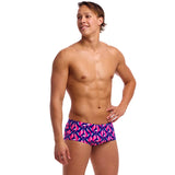 Funky Trunks - Ho Hum - Mens Eco Classic Trunks